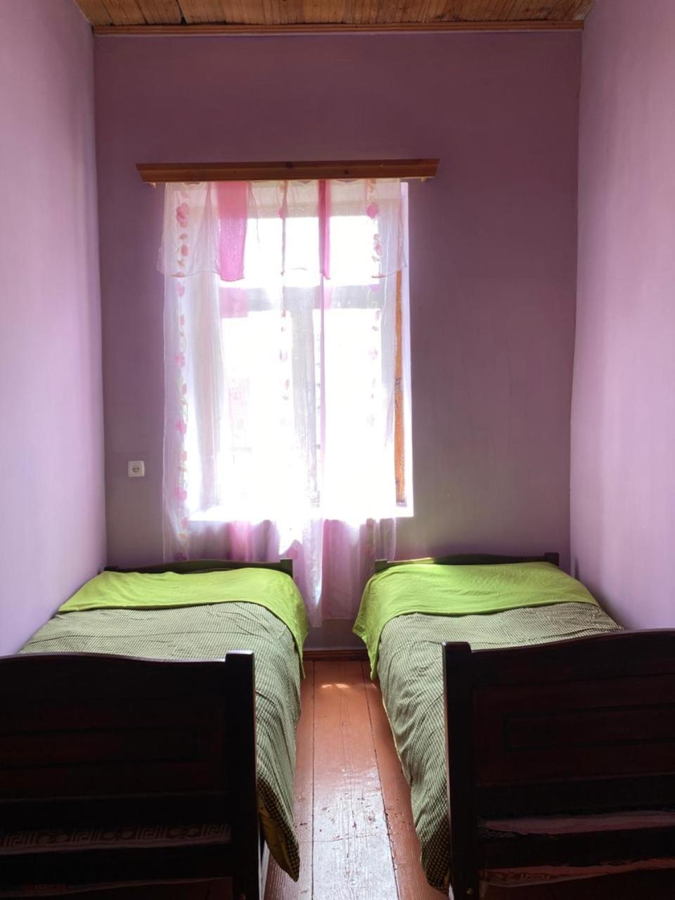 Lia Jamdeliani Guest House Bagvdanari Zimmer foto