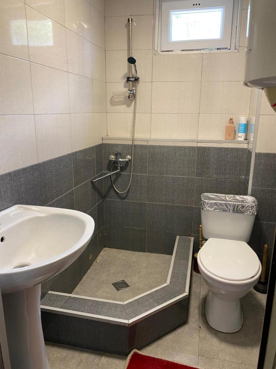 Lia Jamdeliani Guest House Bagvdanari Zimmer foto