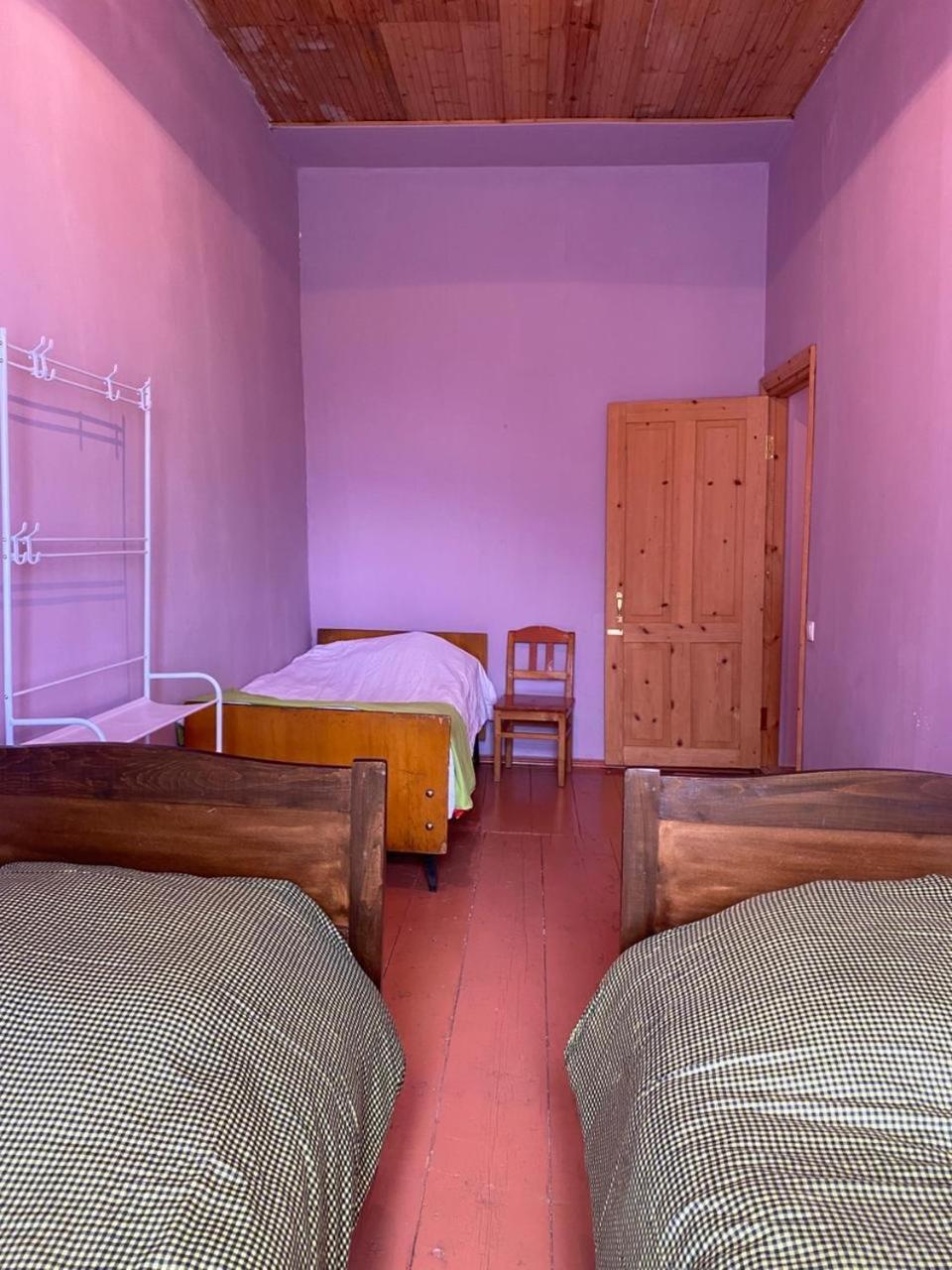 Lia Jamdeliani Guest House Bagvdanari Zimmer foto